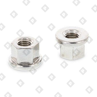 DIN 6331 A4 M 30 - №1