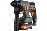 Перфоратор SDS+ аккумуляторный Anycons AC-H408 1акк - №1