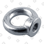 Рым-гайка DIN 582 М20, оц. сталь