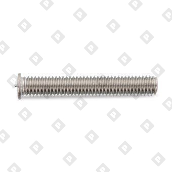 M 4X25 ISO 13918 A2 PT - №2