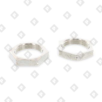 DIN 431 A2 BG 1 1/4" - №1