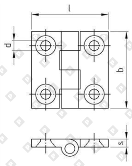 Art. 8233 A4 50X50 - №3