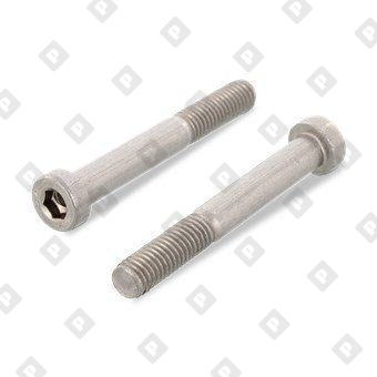 DIN 6912 A2 M 12X35 - №1