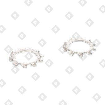 DIN 6797 A2 A 10,5 - №1