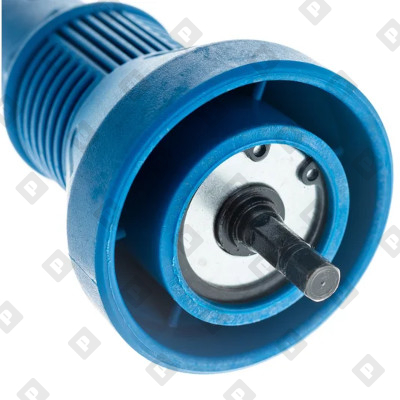 Адаптер-заклепочник ABSOLUT SKytools SK3000 для вытяжных заклепок Ø 2,4-4,8 мм - №3