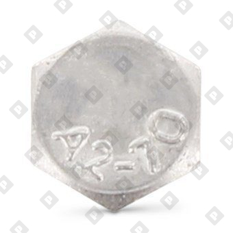 DIN 571 A4 10X80 - №3