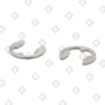 DIN 6799 1.4122 15 - №1