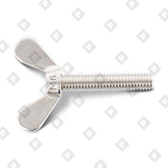 DIN 316 A2 M 10X50 - №2