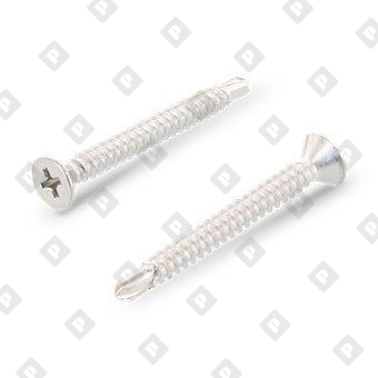 DIN 7504 A4 O 4,8X70 H - №1