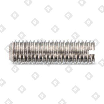 DIN 438 AISI 303 M 2,5X6 - №2