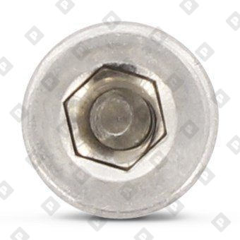 DIN 6912 A2 M 12X35 - №3