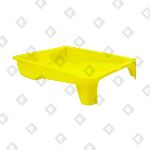 Ванночка для краски Biber 31801 150х290 мм - №1