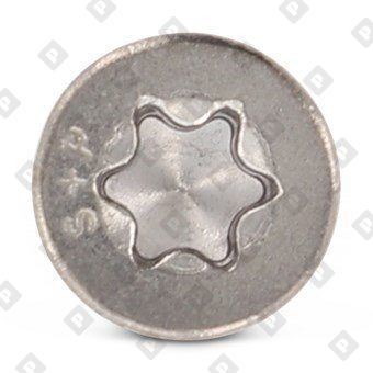 Art. 9245 AISI 410 4,0X40/24 TX15 - №3