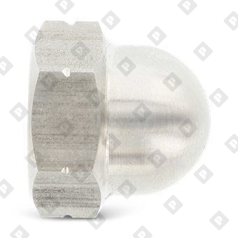 DIN 1587 A2 M 18 - №1