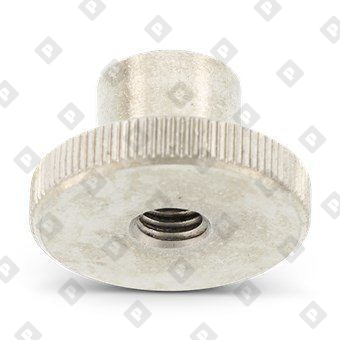 DIN 466 AISI 303 M 10 - №2