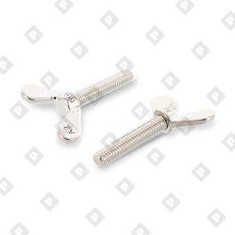 DIN 316 A2 M 10X50 - №1