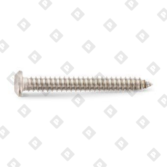 Art. 9110 A2 C 3,5X50 HEX-PIN 2 - №2