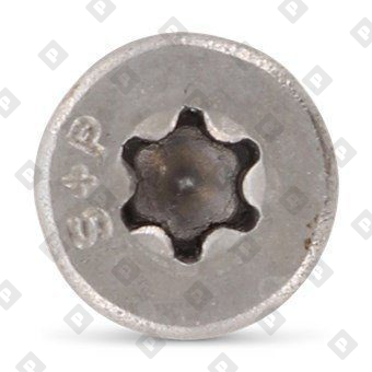 Art. 9244 AISI 410 6,0X140/70 TX30 - №3