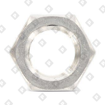 ISO 4035 A2-035 M 20 - №2