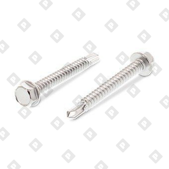 ISO 15480 AISI 410 4,8X50 - №1