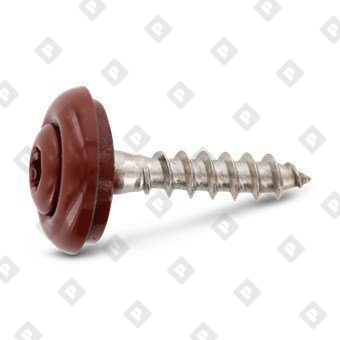 Art. 9087 A2 4,5X80 TX20 - RAL 3009 - №2