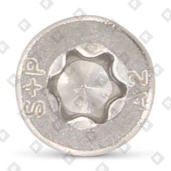 Art. 9143 A2 5,3X50 TX20 - №3