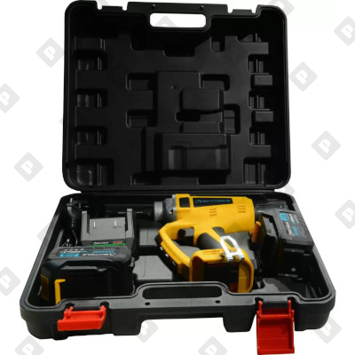 Аккумуляторный заклепочник ABSOLUT SKytools SK65 для вытяжных заклепок Ø 2,4-5,0 мм - №2