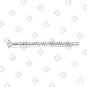 Art. 9241 AISI 410 3,2X60/36 TX10 - №2