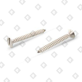 DIN 7972 A2 C 4,8X13 - №1