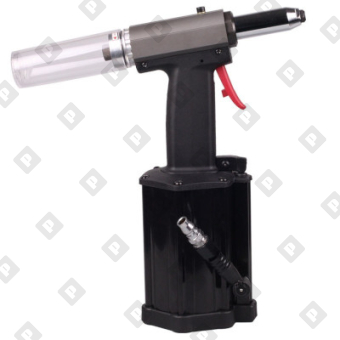 Пневмогидравлический заклепочник Time-proof Z6400V для вытяжных заклепок Ø 4,0-6,4 мм - №3