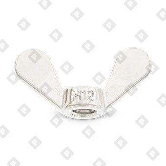 DIN 315 A4 M 12 - №2