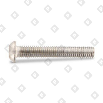 Art. 9140 A2 M8X12 с заглушкой - №2