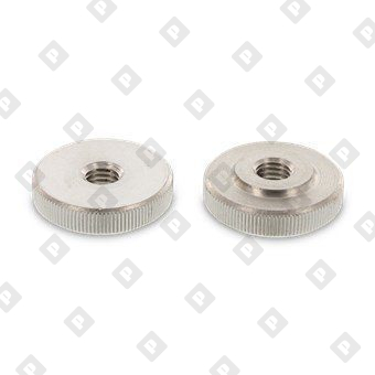 DIN 467 AISI 303 M 6 - №1