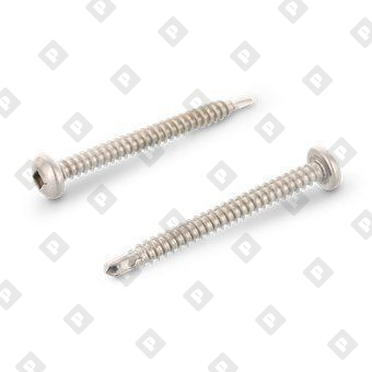 DIN 7504 A2 M 4,8X70 SQ2 - №1