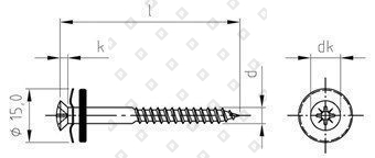 Art. 9167 A2 4,5X30 Z - №4