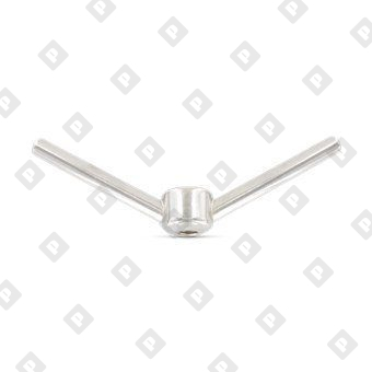 DIN 80701 A4 M 24 - №2