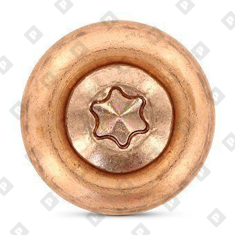 Art. 9287 A2-Cu 4,5X120 TX25 - №3