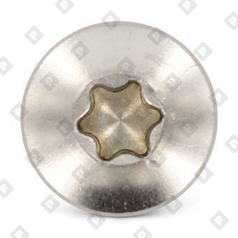 ISO 14585 A2 C 5,5X70 TX25 - №3