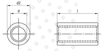 Art. 9070 A2 M 8X50 - №5
