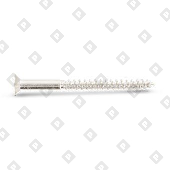 DIN 7997 A2 5,0X90 Z - №2