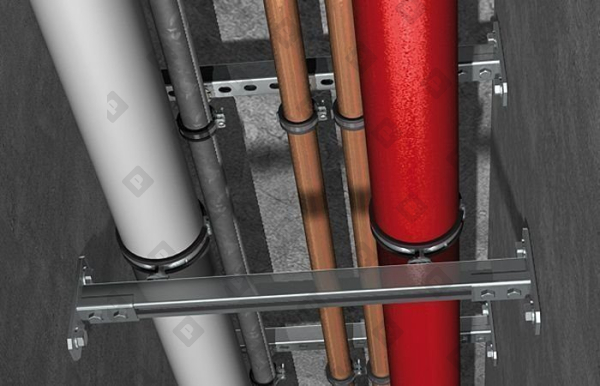 Сетчатая металлическая гильза fischer для пустотелых оснований FIS H 16x1000 L - №3