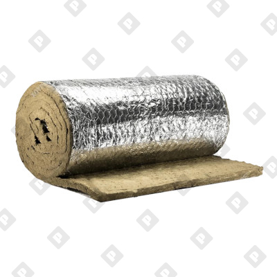 Базальтовый мат EI 60 - №1