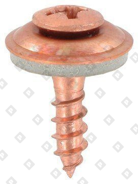 Art. 9167 A2-Cu 4,5X35 Z - №4