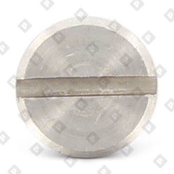 DIN 923 AISI 303 M 4X20 - №3