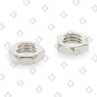 ISO 4035 A2-035 M 20 - №1