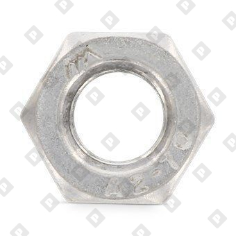 DIN 982 A4-80 M 12 Gleitmo - №3