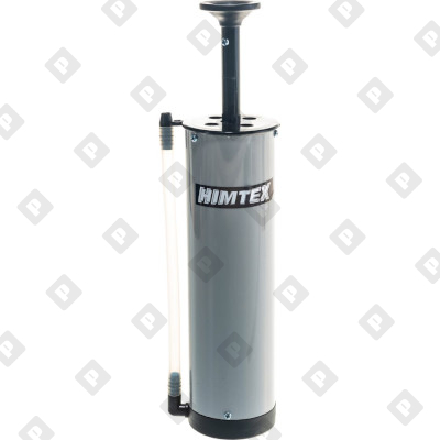 Насос HIMTEX IPUM 220 мм для продувки отверстий - №1