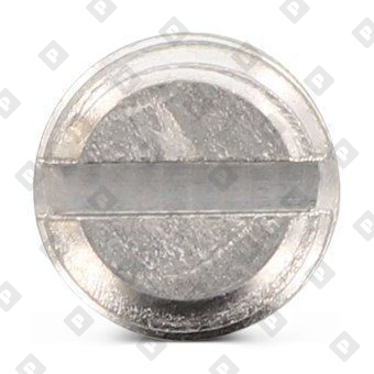 DIN 417 A2 M 4X8 - №3