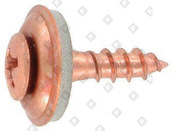 Art. 9167 A2-Cu 4,5X35 Z - №2