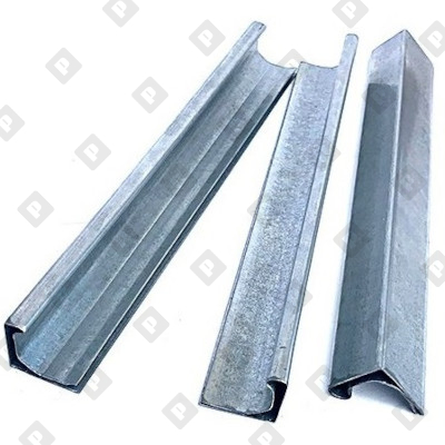 Шина монтажная 20*0,45НЛ мм - №1